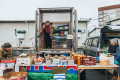 Local life experience – Chinese and farmers markets