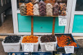 Local life experience – Chinese and farmers markets