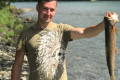Russian Dacha Experience & countryside 