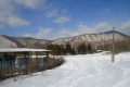 The country lodge "Derevenskoye Podvorye" (Arkhipovka village, Chuguevsky district)