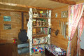 The country lodge "Derevenskoye Podvorye" (Arkhipovka village, Chuguevsky district)