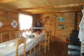 The country lodge "Derevenskoye Podvorye" (Arkhipovka village, Chuguevsky district)