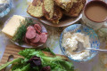 Russian Dacha Experience & countryside 