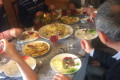 Russian Dacha Experience & countryside 