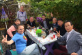 Russian Dacha Experience & countryside 