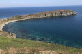 Scenic trip to Cape Tobizina 