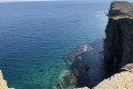 Scenic trip to Cape Tobizina 