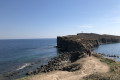 Scenic trip to Cape Tobizina 
