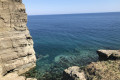 Scenic trip to Cape Tobizina 