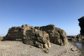 Scenic trip to Cape Tobizina 