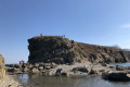 Scenic trip to Cape Tobizina 