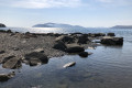 Scenic trip to Cape Tobizina 