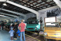 Legendary Trans-Siberian railway experience & Automobile Antiques Museum