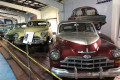 Legendary Trans-Siberian railway experience & Automobile Antiques Museum
