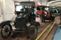 Legendary Trans-Siberian railway experience & Automobile Antiques Museum