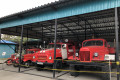 Legendary Trans-Siberian railway experience & Automobile Antiques Museum