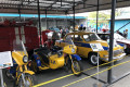 Legendary Trans-Siberian railway experience & Automobile Antiques Museum