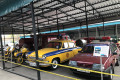 Legendary Trans-Siberian railway experience & Automobile Antiques Museum