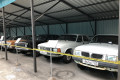 Legendary Trans-Siberian railway experience & Automobile Antiques Museum