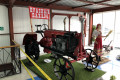 Legendary Trans-Siberian railway experience & Automobile Antiques Museum