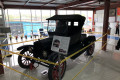 Legendary Trans-Siberian railway experience & Automobile Antiques Museum