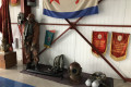 Legendary Trans-Siberian railway experience & Automobile Antiques Museum