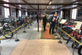 Legendary Trans-Siberian railway experience & Automobile Antiques Museum