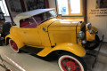 Legendary Trans-Siberian railway experience & Automobile Antiques Museum