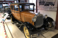 Legendary Trans-Siberian railway experience & Automobile Antiques Museum