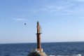 Scenic trip to Cape Tobizina 
