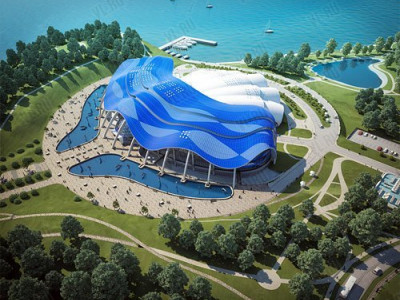 Primorsky Aquarium