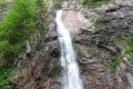 The Waterfall “Black Shaman”