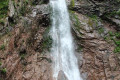 The Waterfall “Black Shaman”