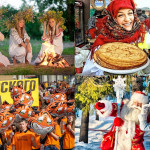 Events and festivals