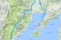 The Far Eastern Marine Reserve. Orlinka Bay