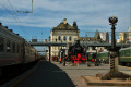 Walking city tour  + Memorial Submarine S-56
